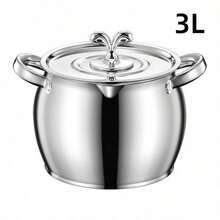 Fat Separator Strainers - 3 Liters - View 1