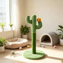 Cat Trees & Condos - Green - View 3