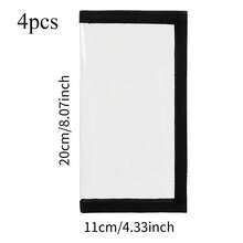 4pcs Fish Bait Covers, Durable And Transparent PVC Fish Bait Covers, Protect Fish Hooks Safely, Fish Bait Fishing Hook Covers, Easy To Store Fish Bait, Easy To View Fish Bait, Openable Hook Rings - Multicolor - View 13