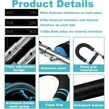 Shaker Arm Trainer, Entrenador De Brazos - 66-110 LB - View 5