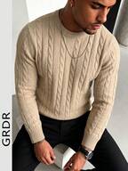 Strickwaren