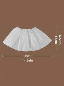 10/500 Disposable Transparent Multi-Purpose Plastic Shower Caps - Basic model - View 4