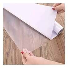 1 Roll Of Contact Paper For Notebooks 45cm*20m - A - View 4