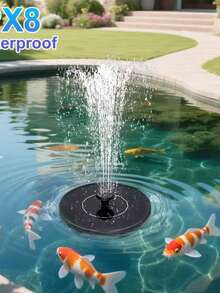 Indoor Fountain Accessories - 1PC - View 2