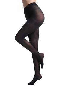 1 Pair Women's Versatile Solid Color Tights, Leggings, Suitable For Under 60kg, Perfect For Daily Wear - Multicolor - View 6