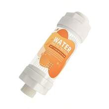 Faucet Filter Sediment Filter Tap Water Home Anti-Splash Pressure Booster Extender Water Purifier Home Decor Kitchen Bathroom Water Purification Equipment Faucet Water Purifier Kitchen Faucet Filter Nozzle - Faucet Filter - View 6