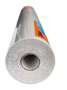 1 Roll Of Contact Paper For Notebooks 45cm*20m - A - View 2