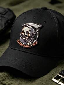 1 buah/2 buah/3 buah/4 buah Patch Bordir Bertuliskan "Unapologetically Black" Budaya Afrika Amerika, Dapat Ditempel dengan Setrika - MultiWarna - View 4