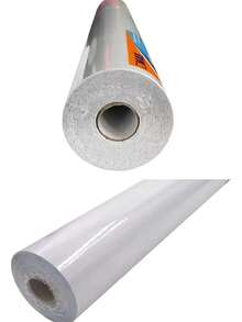 1 Roll Of Contact Paper For Notebooks 45cm*20m - A - View 1
