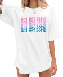 Men T-Shirts - White - View 1