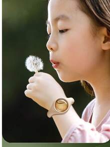 Waterproof Anti-Mosquito Device, Powerful Insect Repellent For Outdoor Portable Use - Multicolor - View 9