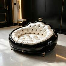 Pet Sofa - Multicolor - View 9
