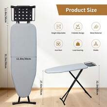 Ironing Tools - GY - View 7