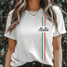 Men T-Shirts - White - View 1