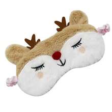 Silk Eye Mask/Eye Pillow - 3 - View 2