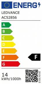 STANDARD LED OSRAM 14W RGB WIFI ALEXA Y - - - Ver 2