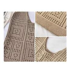 Women Bag Accessories - A - View 9