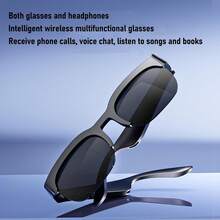 Women's Myopia Glasses - 1 - View 3