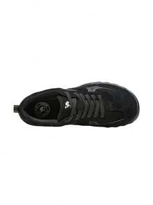 CAMEL CROWN Men's Outdoor Running Shoes Summer Non-Slip Comfortable Casual All-Match Jogging Sports Shoes - Black - View 3