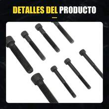 Car Air Conditioning Repair Tools - A - View 4