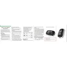 Oximeter & Accessories - Black - View 4