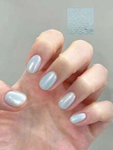 Dusty Blue