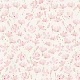 Rosa/Beige/Verde