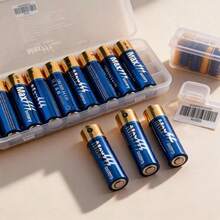 Kids Batteries - Blue - View 4