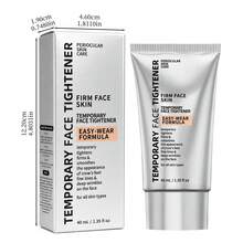 Instant Lifting & Firming Face Cream With Hyaluronic Acid, Collagen, Kojic Acid And Retinol, Deeply Moisturizing And Firming Facial Skin - Hyaluronic Acid - View 6