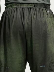 Nike Celana Pendek Olahraga Rajut Pria M NRG JRSY SHORT KD2 II 1704-010 - Dark Green - View 4