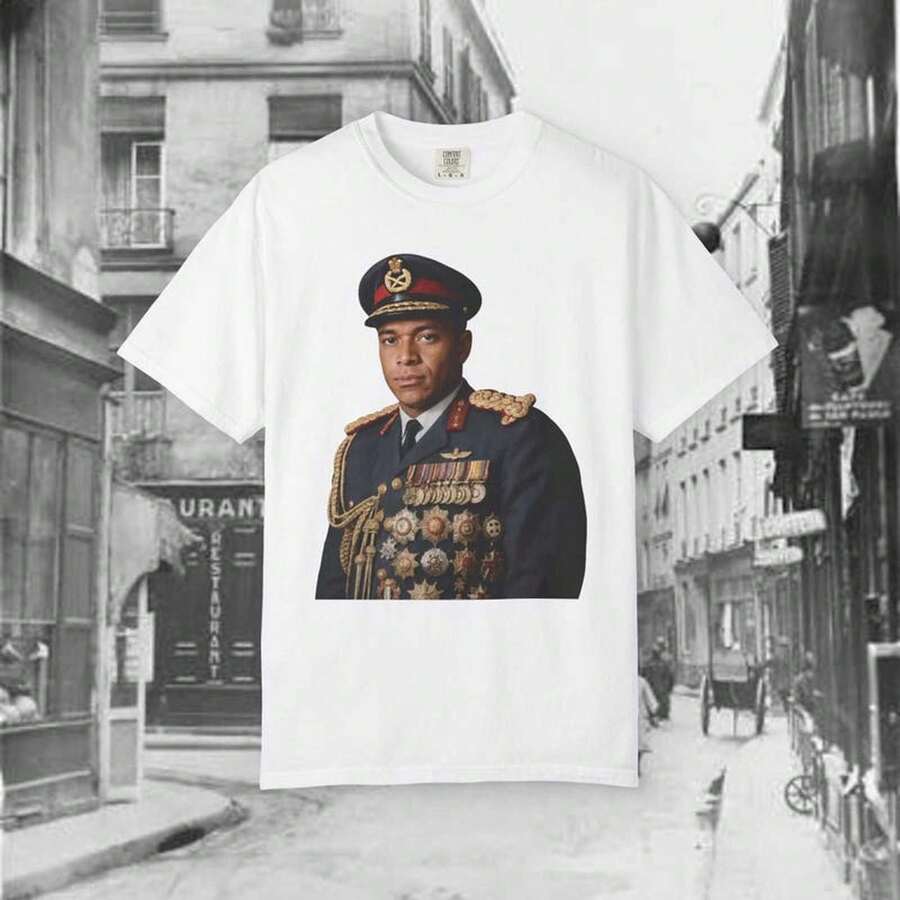 Men T-Shirts - White - View 1