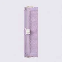 1pc A4 Size Paper Cutter, Paper Trimmer, Suitable For Crafts, Office, Scrapbooking, Photo Cutting, Origami, Diary Making; Cutting Tool Back To School Office Supplies - 1pc - View 15