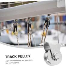 Pulleys - A - View 10