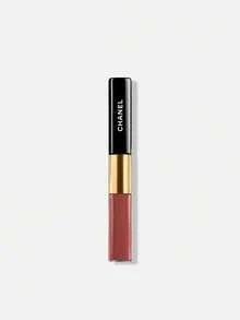Chanel LE ROUGE DUO 持久唇彩 -194 INTENSE NUDE -4.5ml-0.15FL.OZ. -3.5ml-0.11FL.OZ. - Colour -194 INTENSE NUDE -4.5ml-0.15FL.OZ. -3.5ml-0.11FL.OZ. - 查看 2