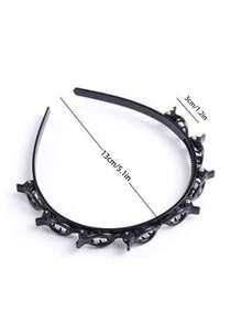 20/50/100pcs Basic Hair Ties, High Elastic Rubber Bands, Minimalist Seamless Hair Accessories Suitable For Women. Fashionable, Comfortable High Elasticity Rubber Rings, Durable, High Tensile Strength Reusable, Can Be Used For Ponytails. This High Elastic Hair Tie Is Very Gentle On Hair, Won't Damage Hair Quality. Suitable For Daily Wear. - Basic Hair Tie - View 10