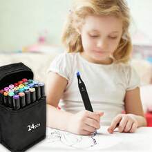 Kids Coloring Pens & Markers - Multicolor - View 12