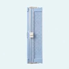 1pc A4 Size Paper Cutter, Paper Trimmer, Suitable For Crafts, Office, Scrapbooking, Photo Cutting, Origami, Diary Making; Cutting Tool Back To School Office Supplies - 1pc - View 13