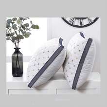Neck & Cervical Pillows - Black - View 2