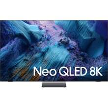 Samsung 65" Class Neo QLED 8K QN990F Vision AI Smart TV (2025) - Japan A Type Plug(100V) - View 6