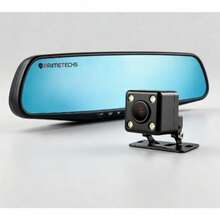 Car Dashcams - A - View 1