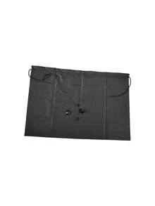1pc/2pcs Track-Style Car Sunshade Curtain, Heat Insulation & UV Protection, Retractable For Summer Sun Protection - A - View 11