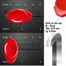 Enhebrador de hilo de coser hecho a mano, herramienta de enhebrado automático para máquina de coser, dispositivo de enhebrado fácil para bordado, asistente de enhebrado automático, enhebrador de aguja, color aleatorio - Múltiples estilos - Ver 10