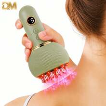 D&M Electric Therapy Devices - Green - View 3