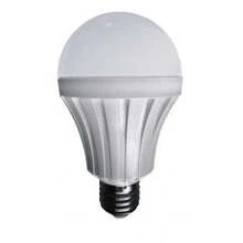 OSRAM BOMBILLA LED A60 EMERGENCIA 9w E-27 - - - Ver 2