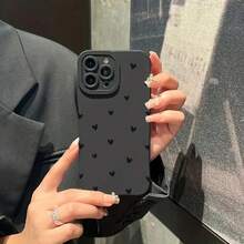 Fashion Phone Cases - Black 2 - View 9