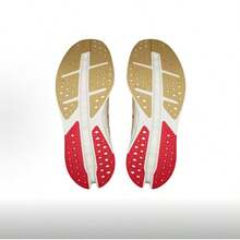 On Running Women Running Shoes - 淺棕 - 查看 5