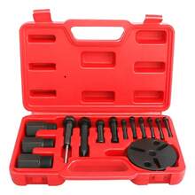 Car Air Conditioning Repair Tools - A - View 1
