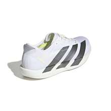 Adidas ADIZERO BOSTON 13 Men's Marathon Running Shoes - White/Gray - View 8