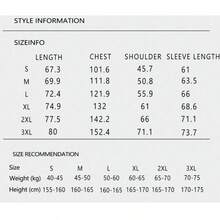 2026 Fall Vintage White Carolina NC Graphic Hoodie, Unisex Loose Soft Fleece Pullover Hooded Sweatshirt, Casual Daily Streetwear Top For Men Women - 白色5 - 查看 5