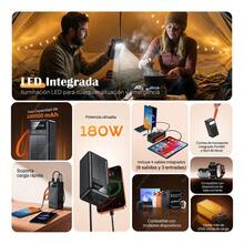 Power Bank - Black - View 8